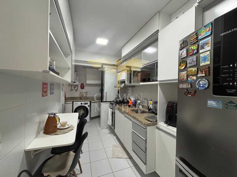 Apartamento, 3 quartos, 113 m² - Foto 13