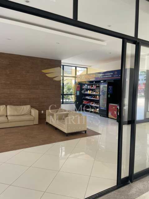 Apartamento, 3 quartos, 113 m² - Foto 21