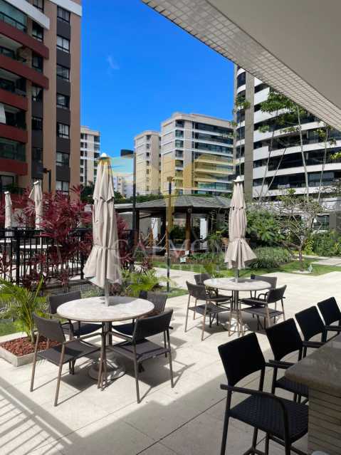 Apartamento, 3 quartos, 113 m² - Foto 23