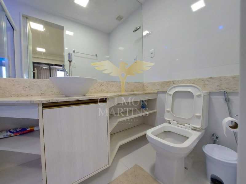 Apartamento, 1 quarto, 48 m² - Foto 19