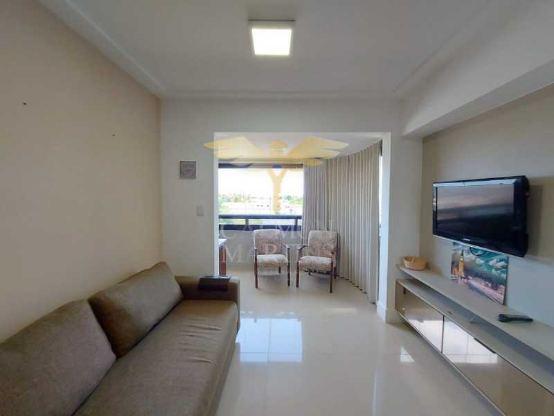 Apartamento, 1 quarto, 48 m² - Foto 2