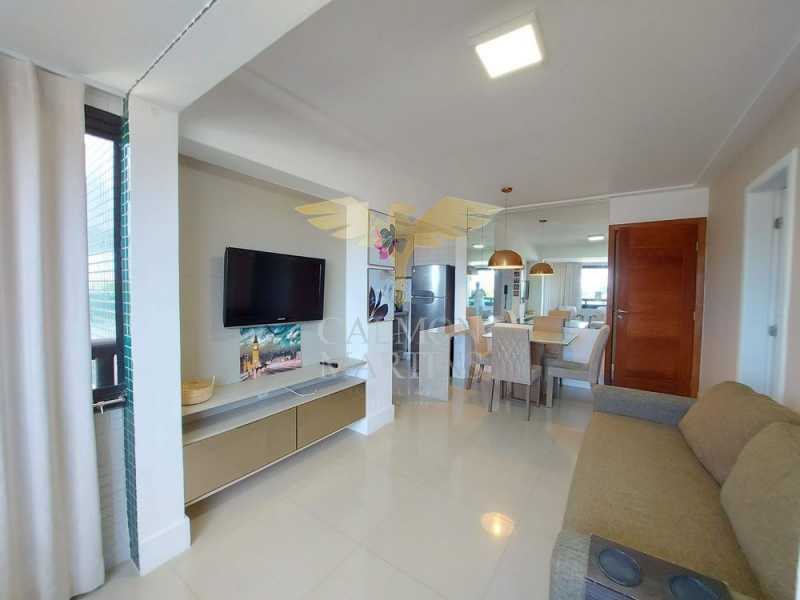 Apartamento, 1 quarto, 48 m² - Foto 3