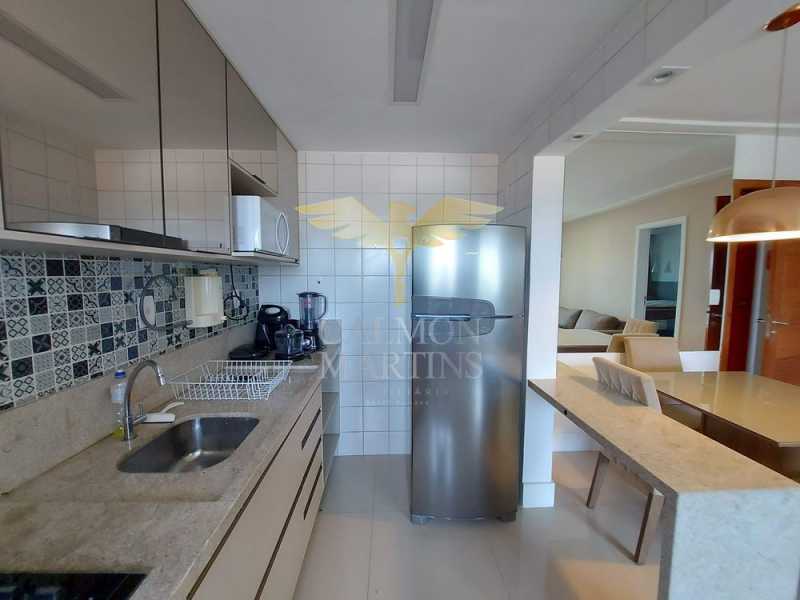 Apartamento, 1 quarto, 48 m² - Foto 8