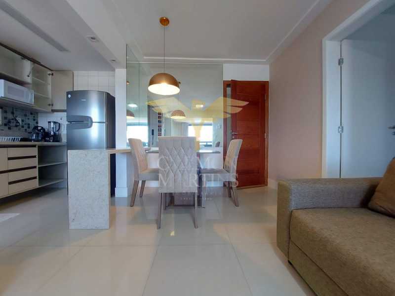 Apartamento, 1 quarto, 48 m² - Foto 4