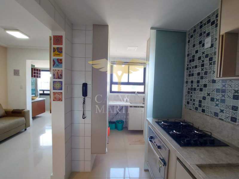 Apartamento, 1 quarto, 48 m² - Foto 11