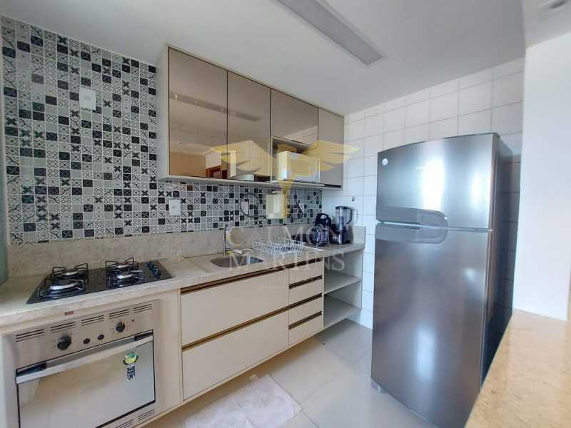 Apartamento, 1 quarto, 48 m² - Foto 9