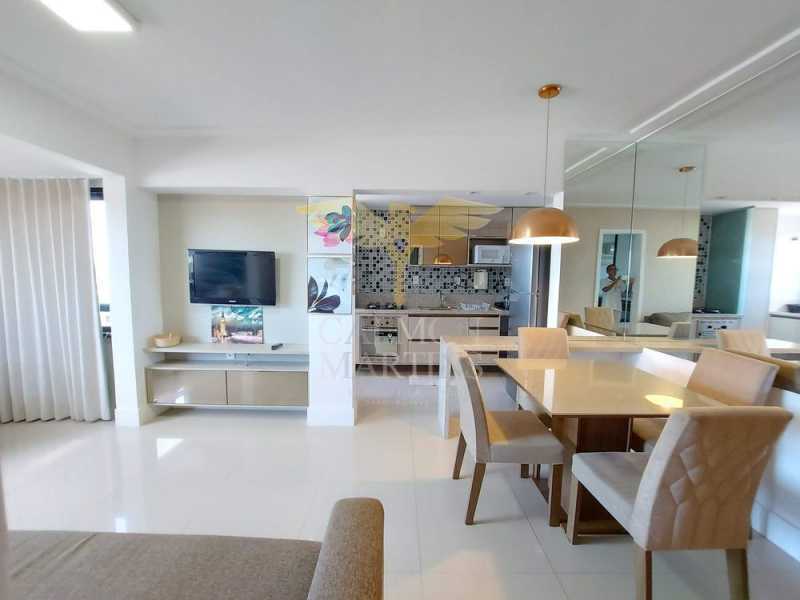 Apartamento, 1 quarto, 48 m² - Foto 6
