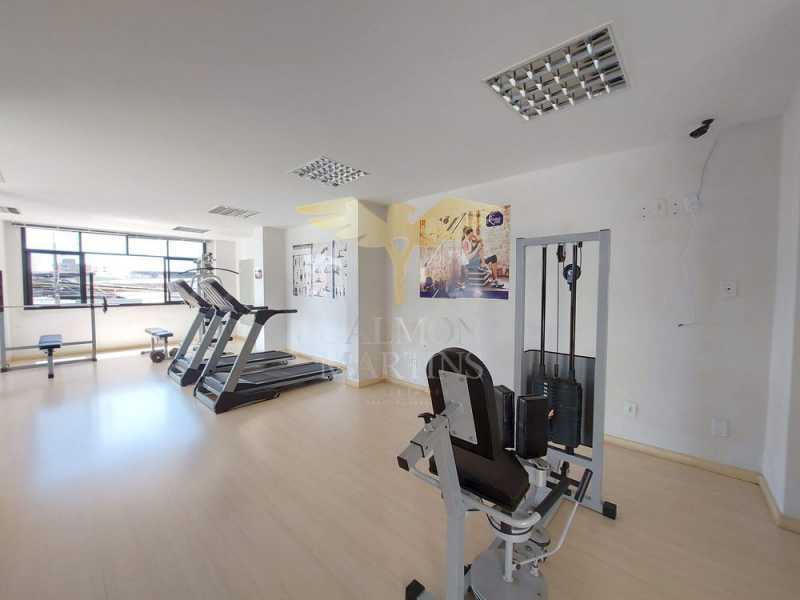 Apartamento, 1 quarto, 48 m² - Foto 21