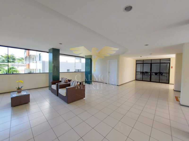 Apartamento, 1 quarto, 48 m² - Foto 22
