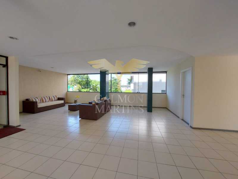 Apartamento, 1 quarto, 48 m² - Foto 24