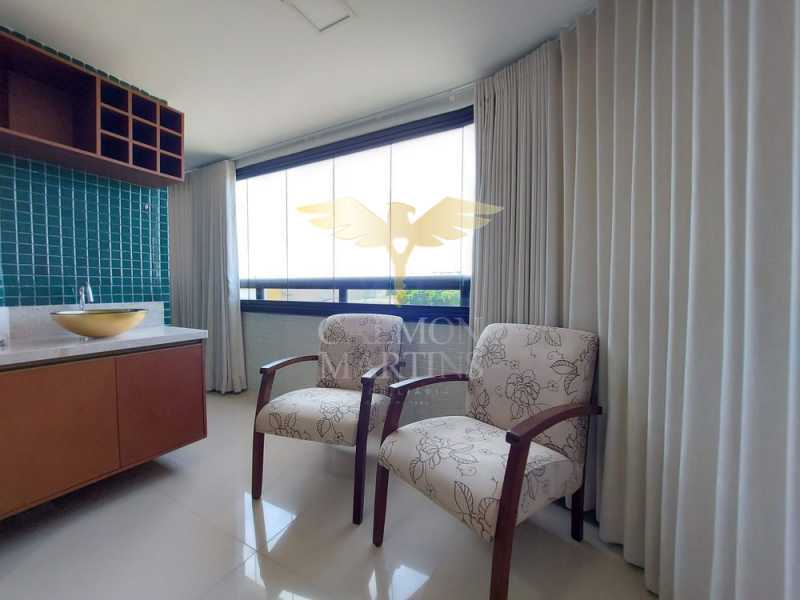 Apartamento, 1 quarto, 48 m² - Foto 7