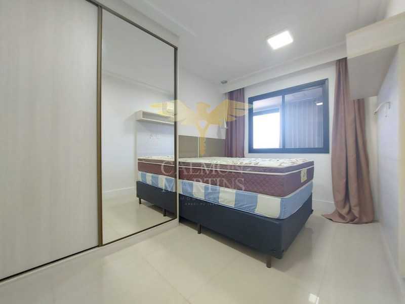 Apartamento, 1 quarto, 48 m² - Foto 12