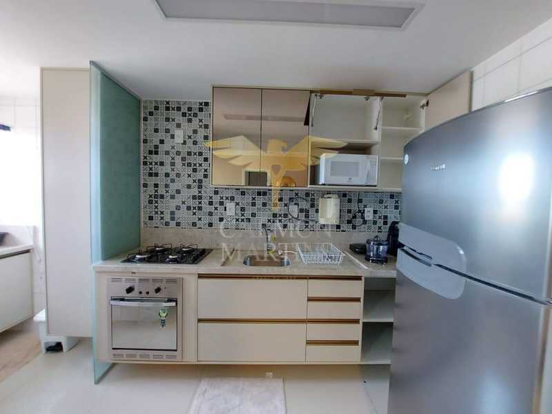 Apartamento, 1 quarto, 48 m² - Foto 10