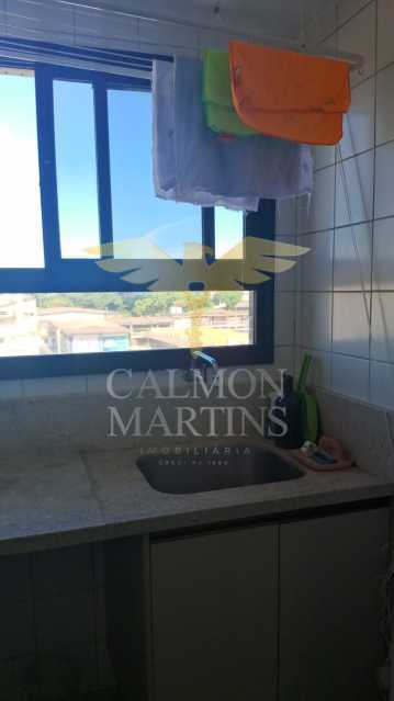 Apartamento, 1 quarto, 48 m² - Foto 17