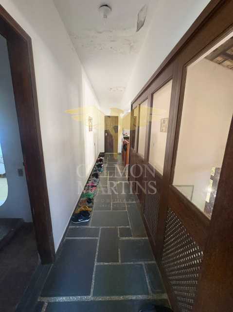 Casa, 3 quartos, 450 m² - Foto 8