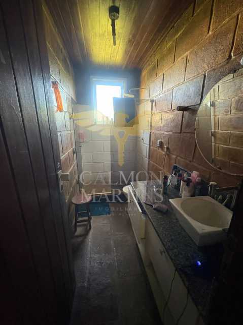 Casa, 3 quartos, 450 m² - Foto 12