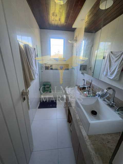 Casa, 3 quartos, 450 m² - Foto 13