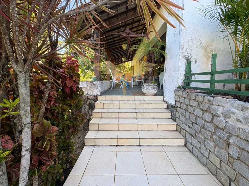 Casa, 3 quartos, 450 m² - Foto 6