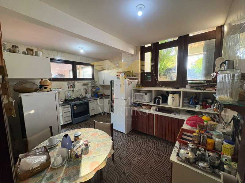 Casa, 3 quartos, 450 m² - Foto 14