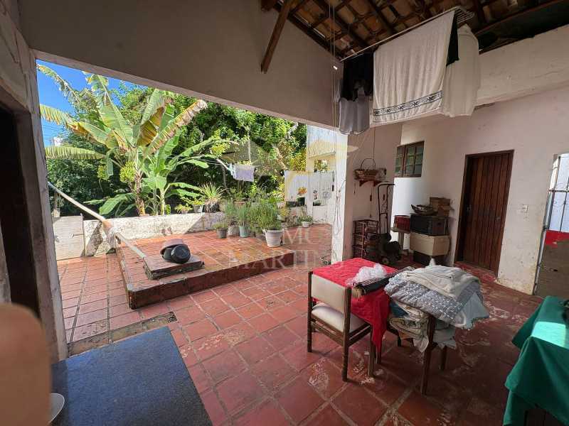 Casa, 3 quartos, 450 m² - Foto 16
