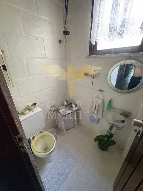 Casa, 3 quartos, 450 m² - Foto 17