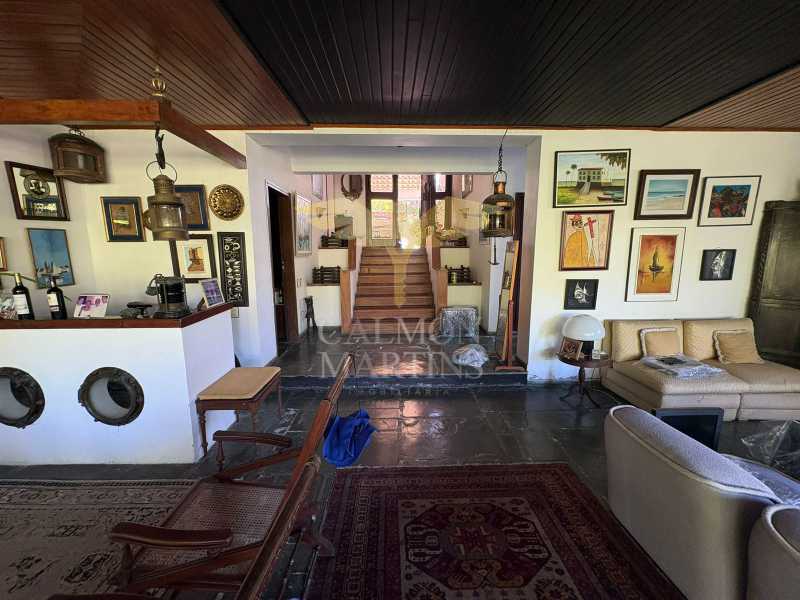 Casa, 3 quartos, 450 m² - Foto 18
