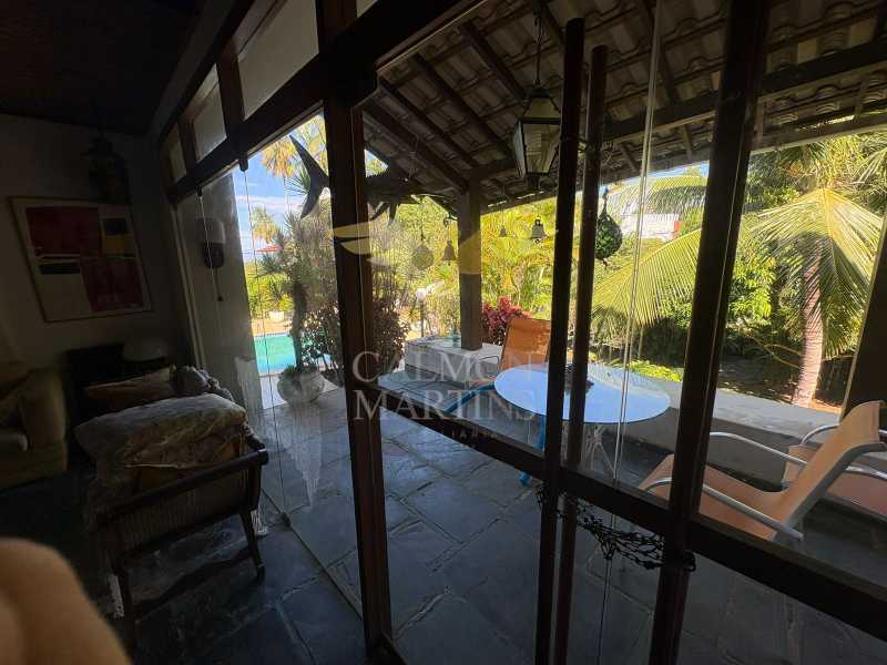 Casa, 3 quartos, 450 m² - Foto 19