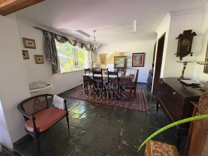 Casa, 3 quartos, 450 m² - Foto 20