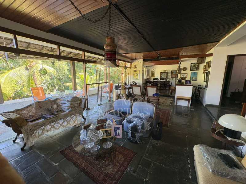 Casa, 3 quartos, 450 m² - Foto 21