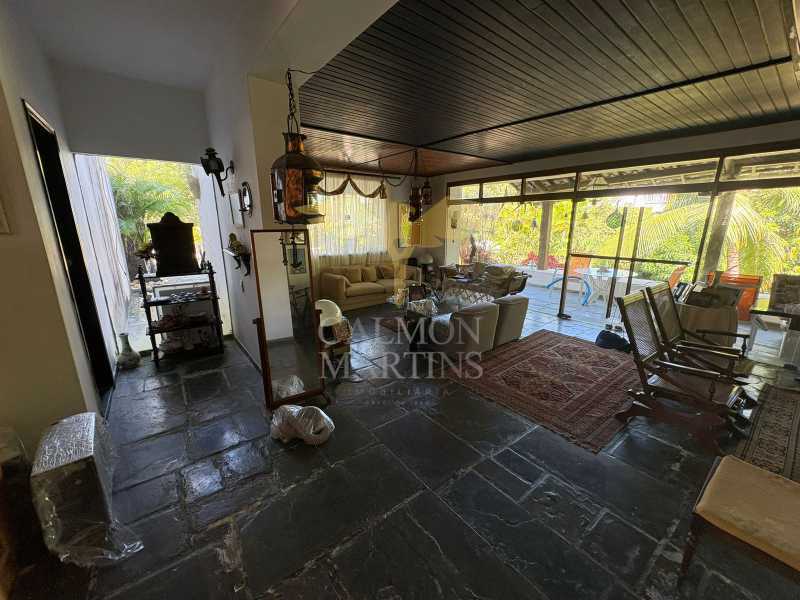 Casa, 3 quartos, 450 m² - Foto 22