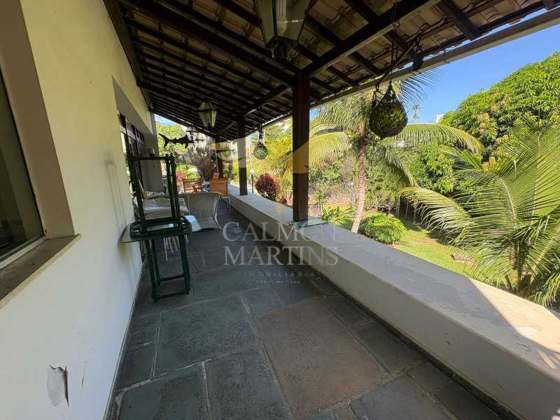 Casa, 3 quartos, 450 m² - Foto 23