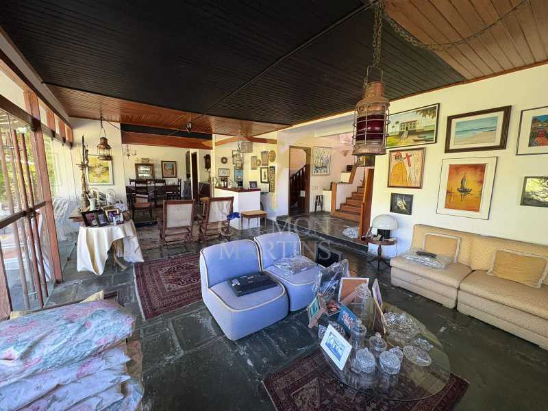 Casa, 3 quartos, 450 m² - Foto 24