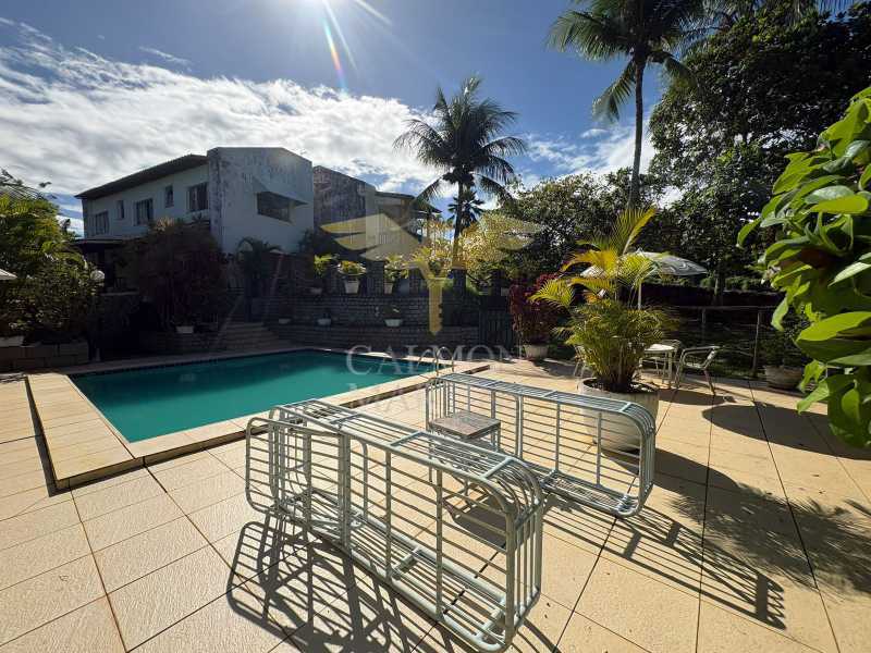 Casa, 3 quartos, 450 m² - Foto 25