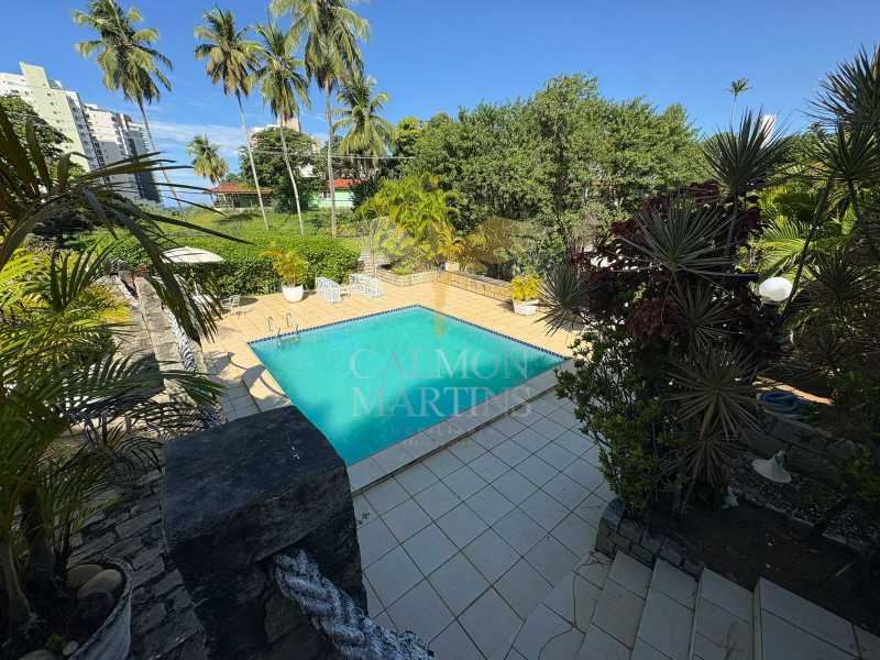 Casa, 3 quartos, 450 m² - Foto 27