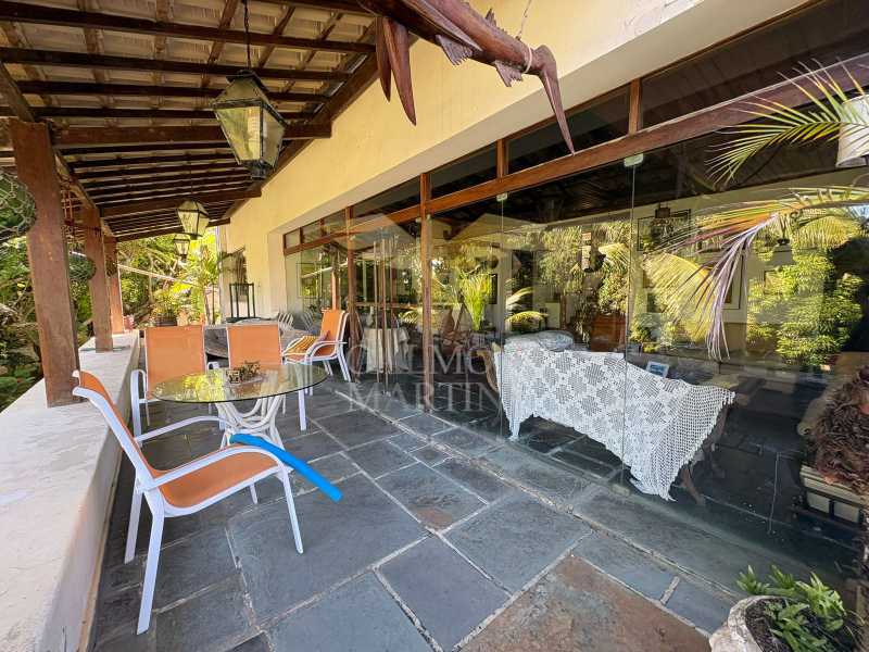 Casa, 3 quartos, 450 m² - Foto 29