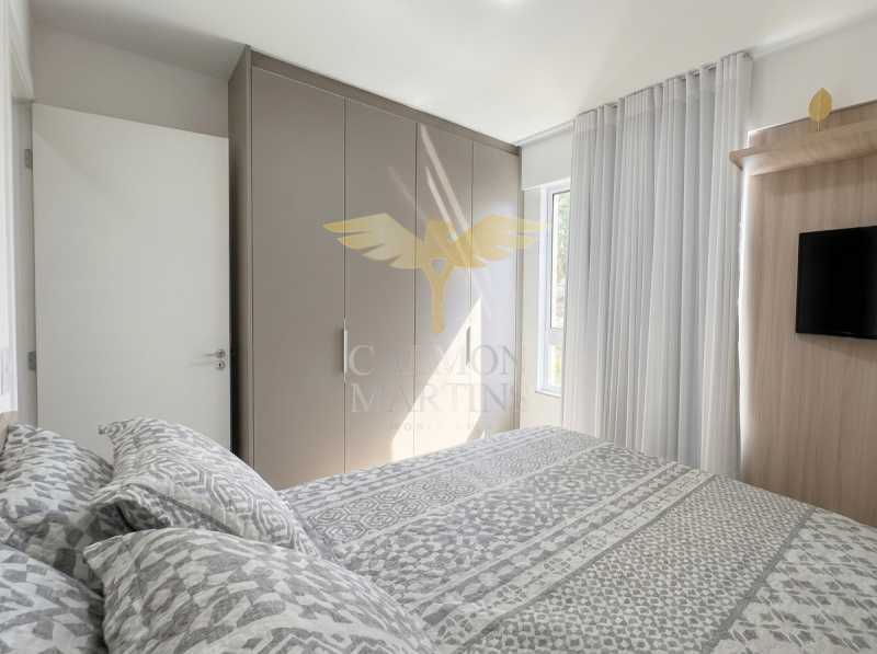 Apartamento, 1 quarto, 41 m² - Foto 6