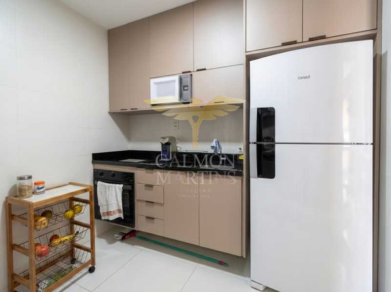 Apartamento, 1 quarto, 41 m² - Foto 10