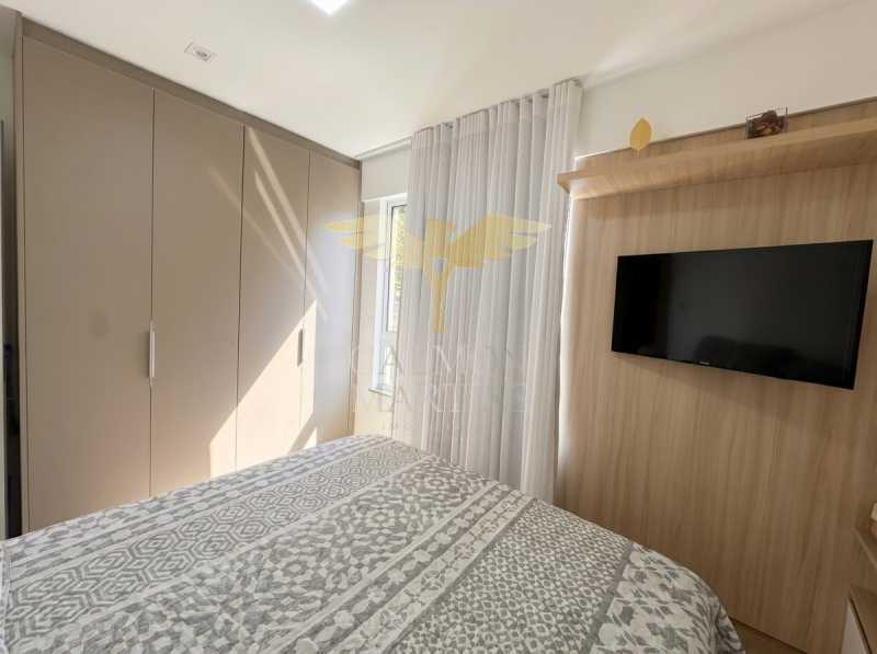 Apartamento, 1 quarto, 41 m² - Foto 7
