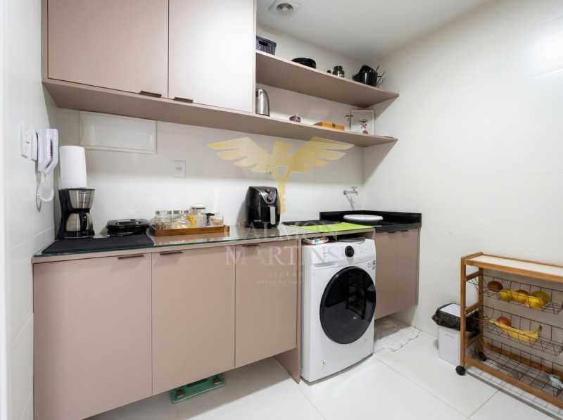 Apartamento, 1 quarto, 41 m² - Foto 12
