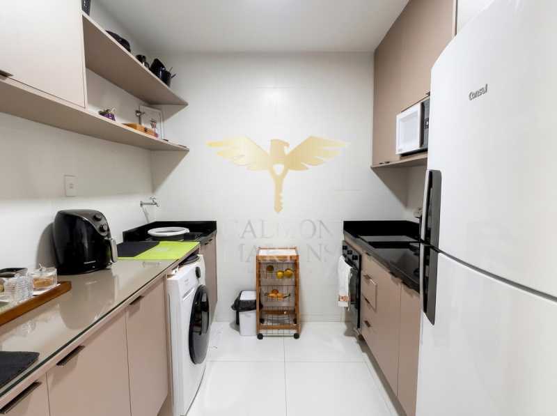 Apartamento, 1 quarto, 41 m² - Foto 11