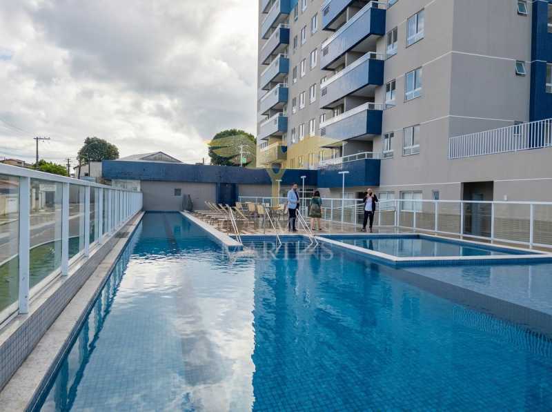 Apartamento, 1 quarto, 41 m² - Foto 13