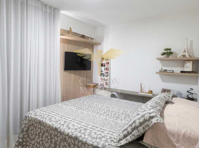 Apartamento, 1 quarto, 41 m² - Foto 8