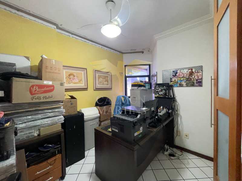Apartamento, 3 quartos, 92 m² - Foto 7