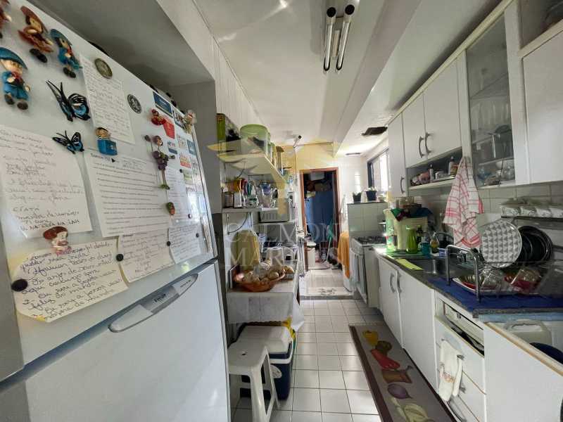 Apartamento, 3 quartos, 92 m² - Foto 9
