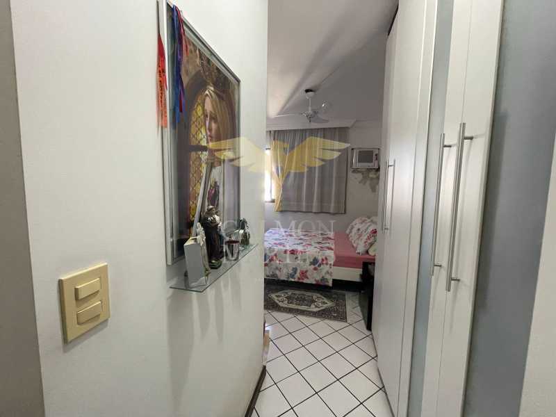 Apartamento, 3 quartos, 92 m² - Foto 8