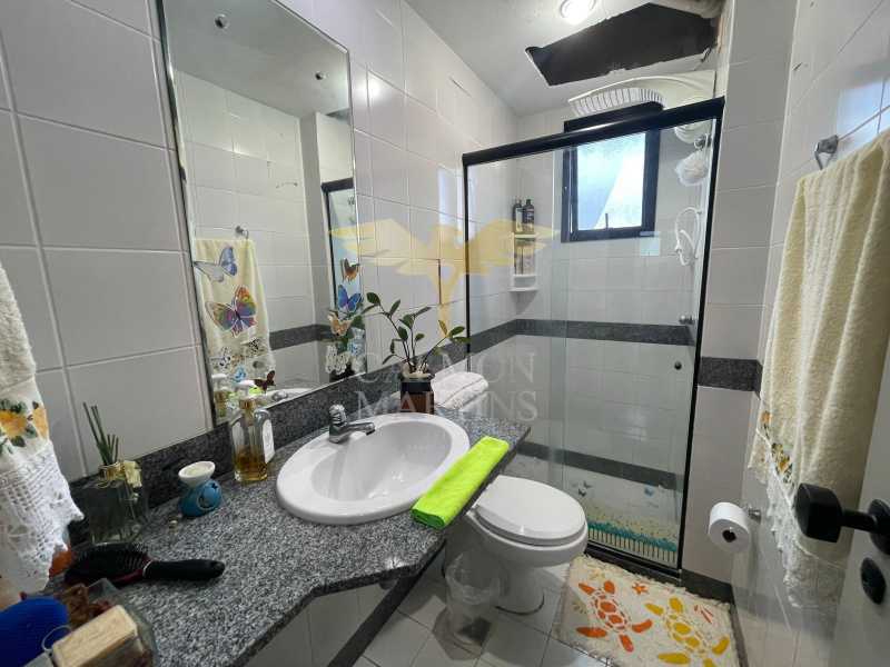 Apartamento, 3 quartos, 92 m² - Foto 10
