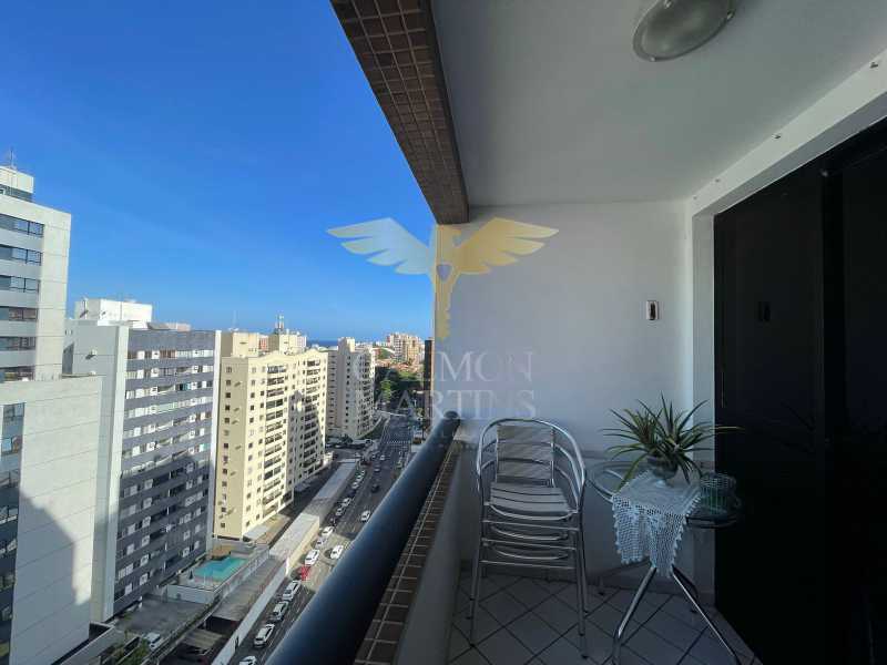 Apartamento, 3 quartos, 92 m² - Foto 11