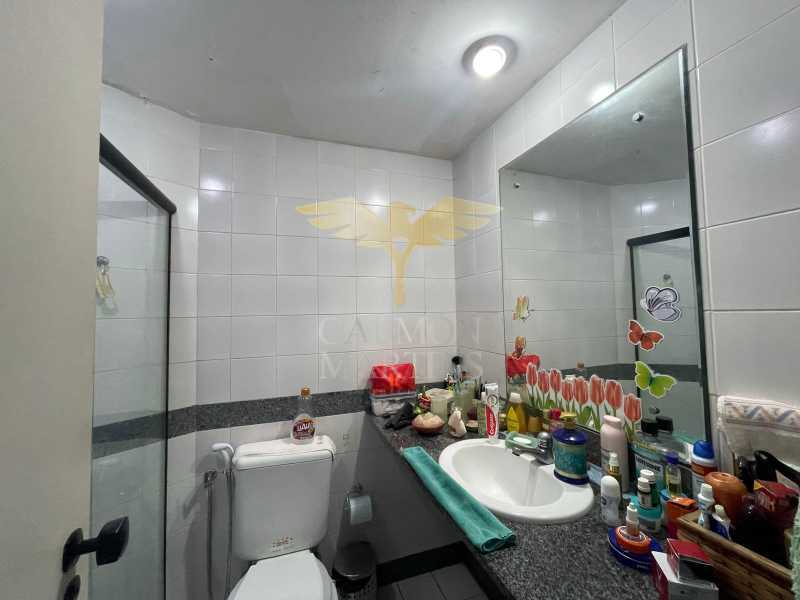 Apartamento, 3 quartos, 92 m² - Foto 13