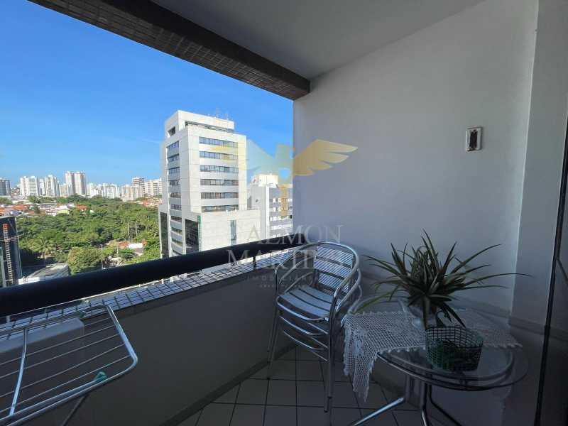 Apartamento, 3 quartos, 92 m² - Foto 12
