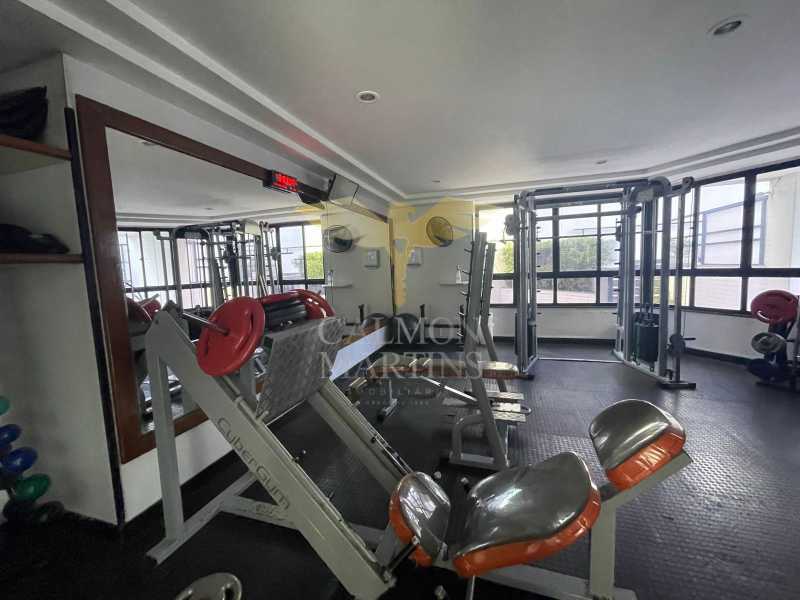 Apartamento, 3 quartos, 92 m² - Foto 21